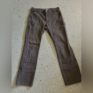 Carhartt 103334 - Rugged Flex® Relaxed Fit Duck Double-Front Utility Work Pant